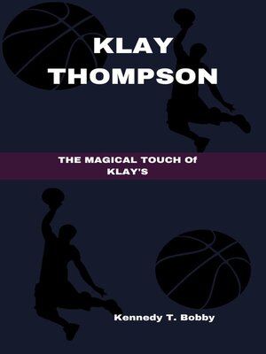 cover image of KLAY THOMPSON